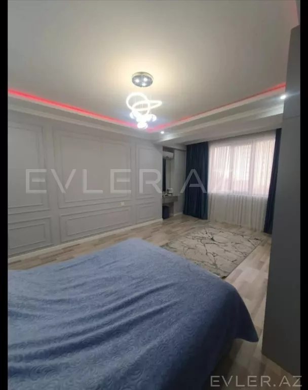 Satılır, yeni tikili