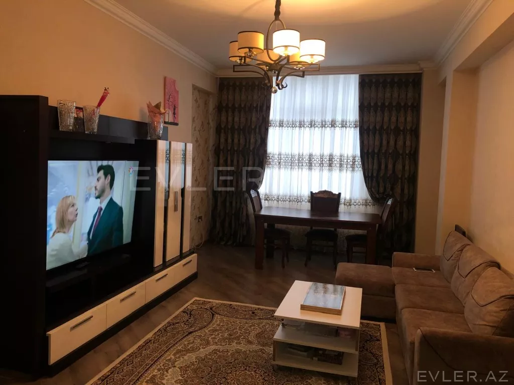 Satılır, yeni tikili