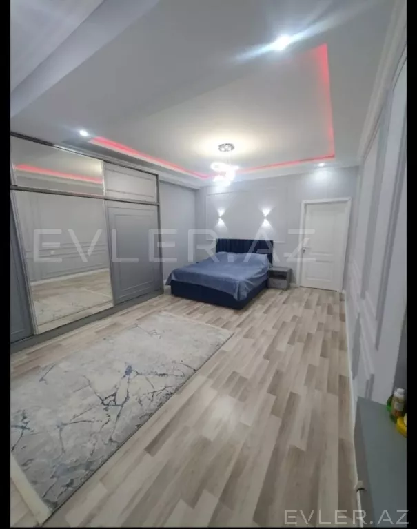 Satılır, yeni tikili