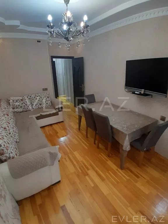 Satılır, yeni tikili
