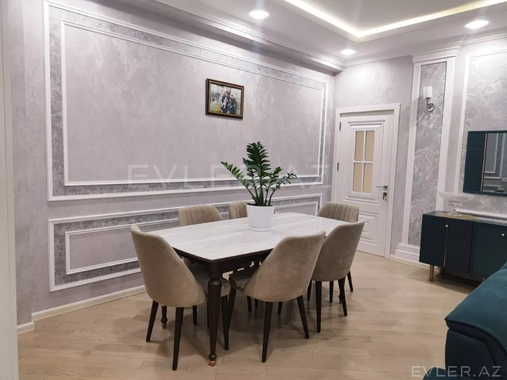 Satılır, yeni tikili