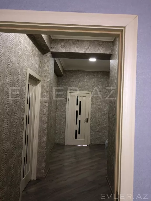 Satılır, yeni tikili