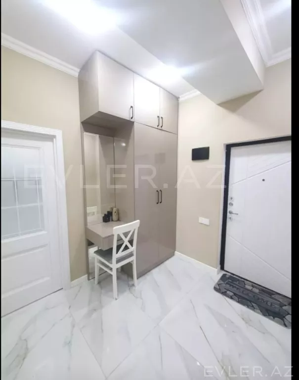 Satılır, yeni tikili