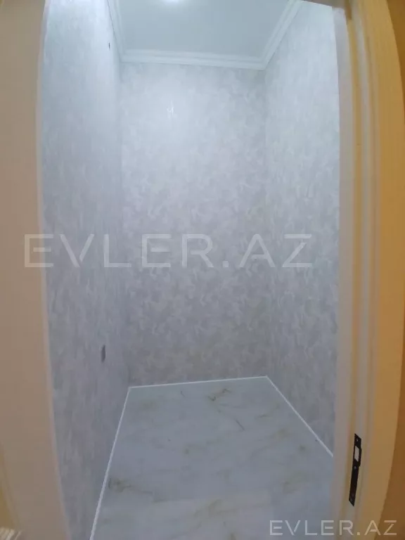 Satılır, yeni tikili