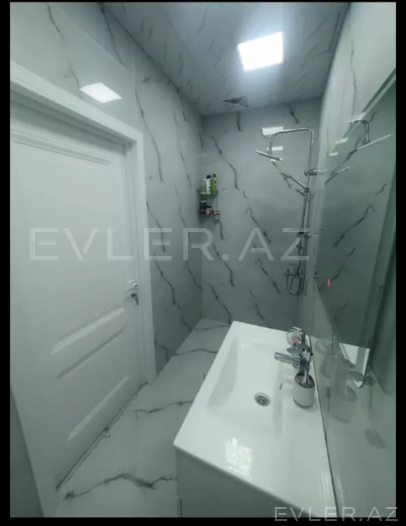 Satılır, yeni tikili
