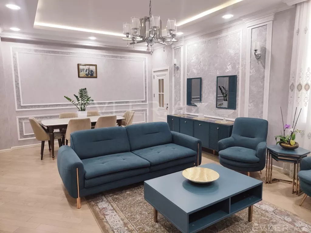 Satılır, yeni tikili