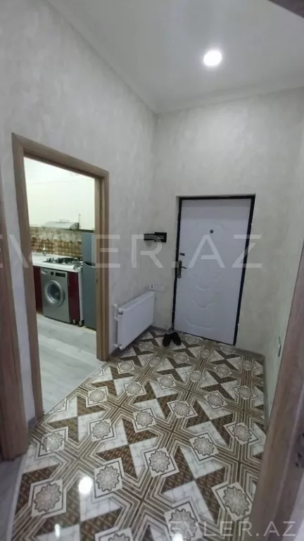 Aylıq, yeni tikili