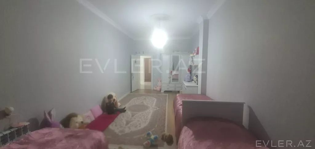 Satılır, yeni tikili