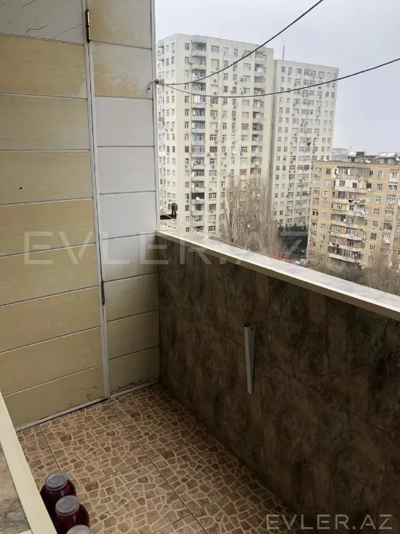 Satılır, yeni tikili
