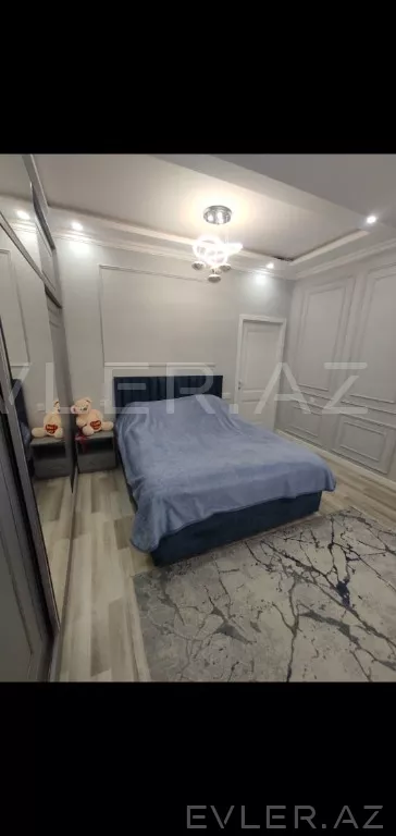 Satılır, yeni tikili