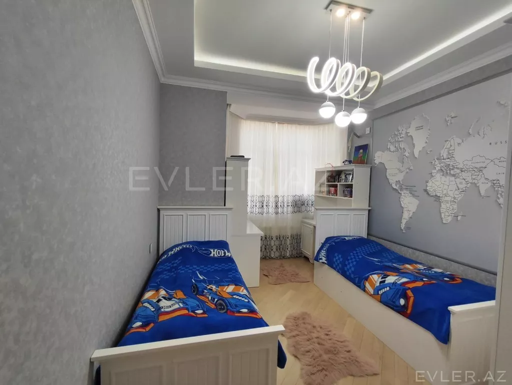 Satılır, yeni tikili
