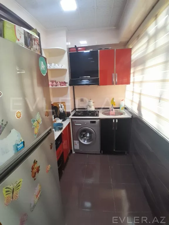 Satılır, yeni tikili