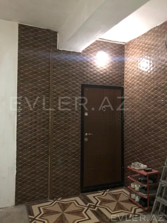Satılır, yeni tikili