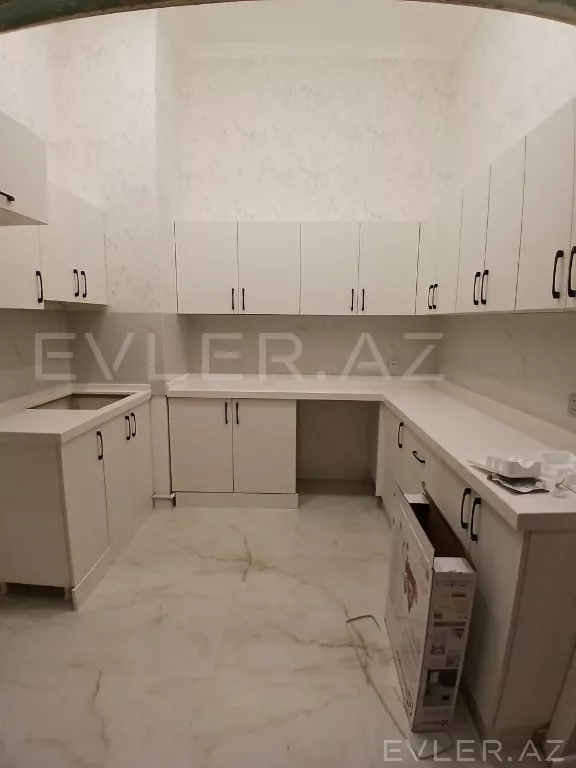 Satılır, yeni tikili