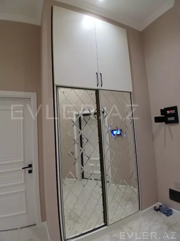 Satılır, yeni tikili