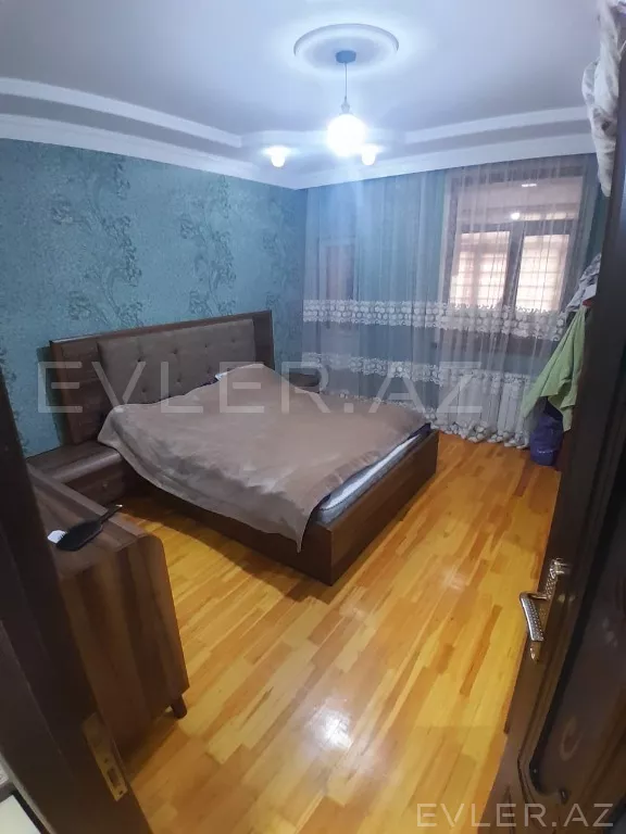 Satılır, yeni tikili