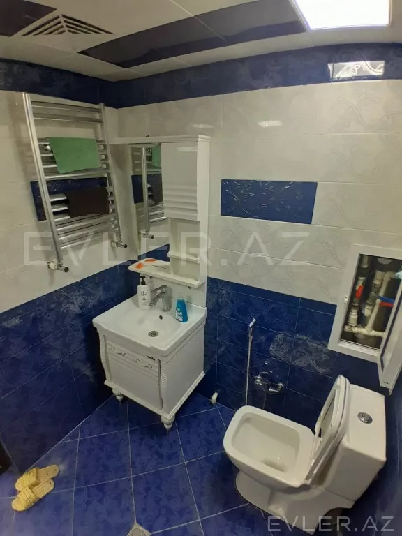 Satılır, yeni tikili