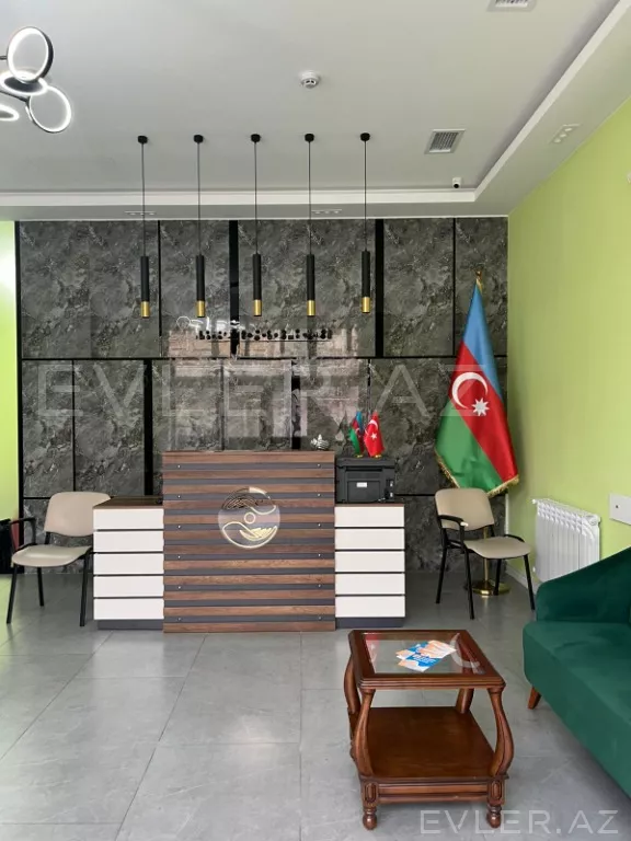 Aylıq, obyekt