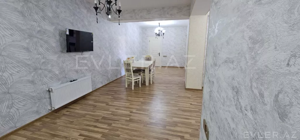 Satılır, yeni tikili