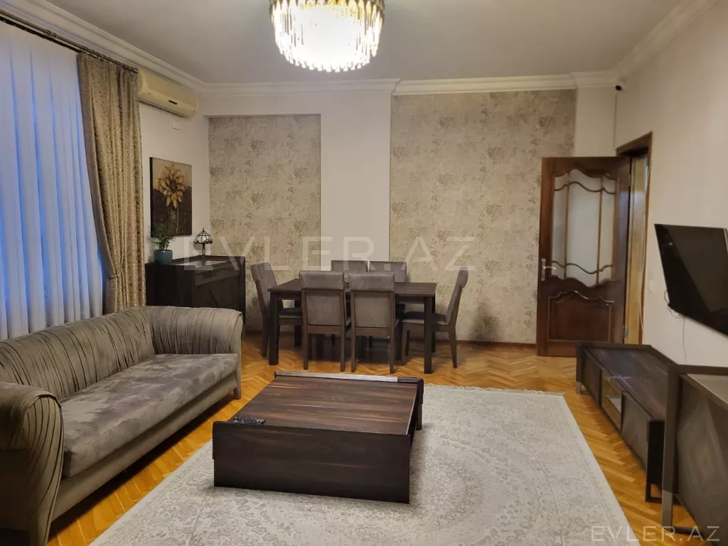 Satılır, yeni tikili