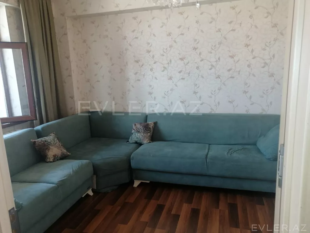 Satılır, yeni tikili