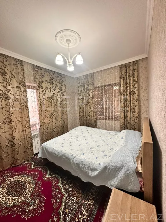 Satılır, həyət evi/villa