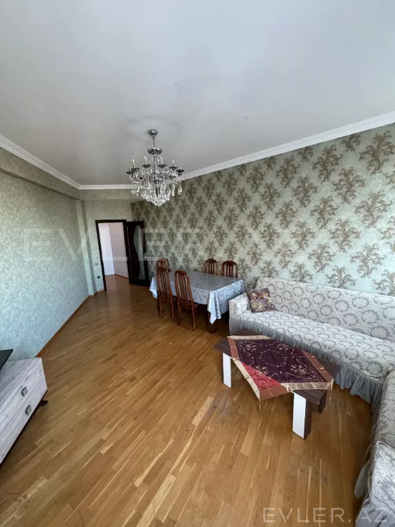 Satılır, yeni tikili