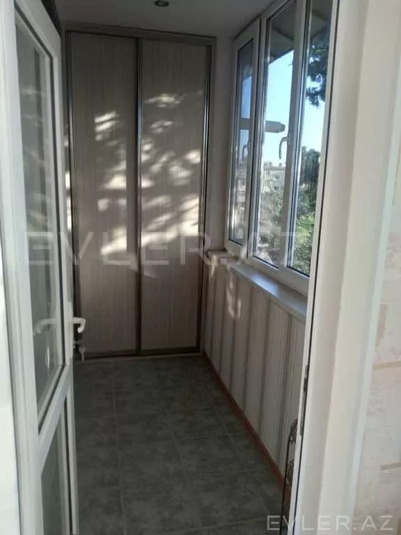 Aylıq, köhnə tikili