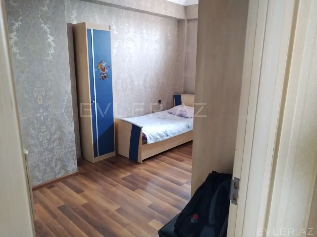 Satılır, yeni tikili