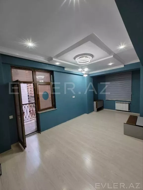 Satılır, yeni tikili