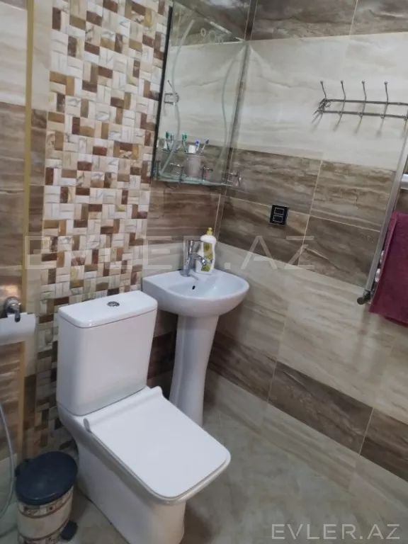 Satılır, yeni tikili