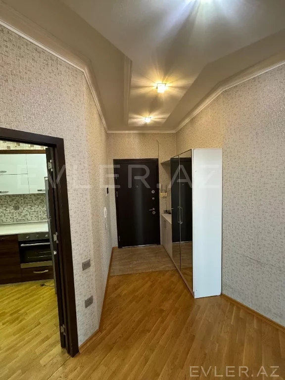 Satılır, yeni tikili