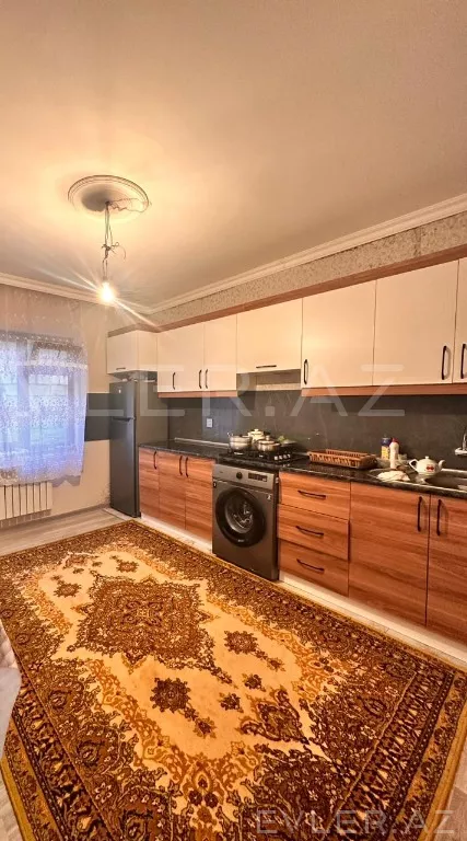 Satılır, həyət evi/villa