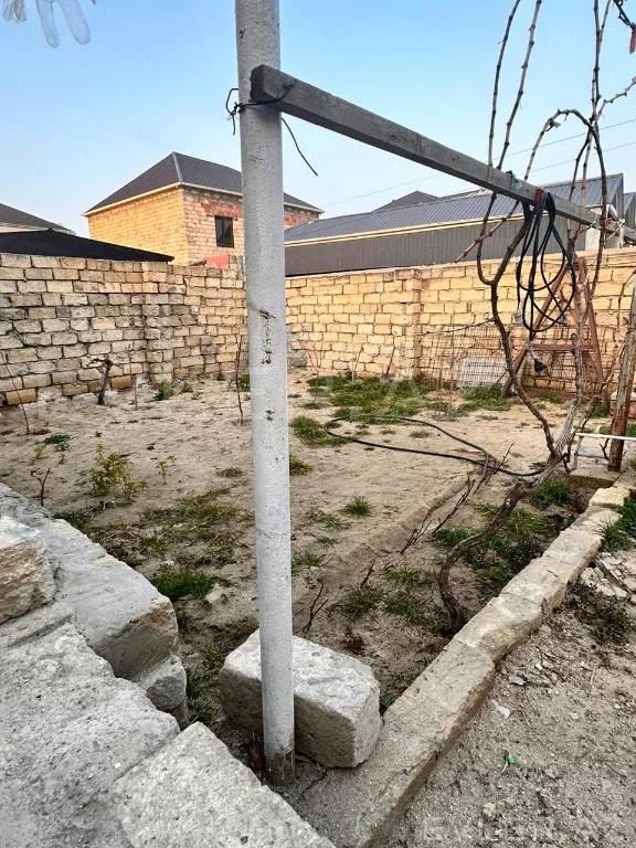 Satılır, həyət evi/villa