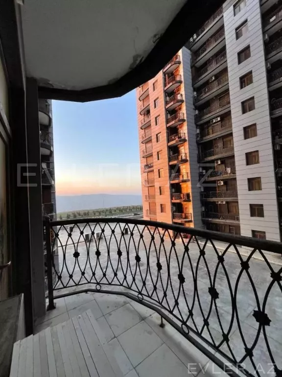 Satılır, yeni tikili