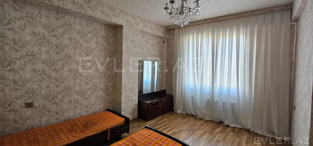 Satılır, yeni tikili