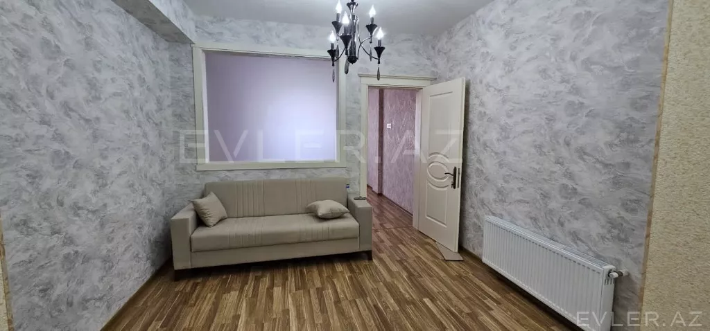 Satılır, yeni tikili