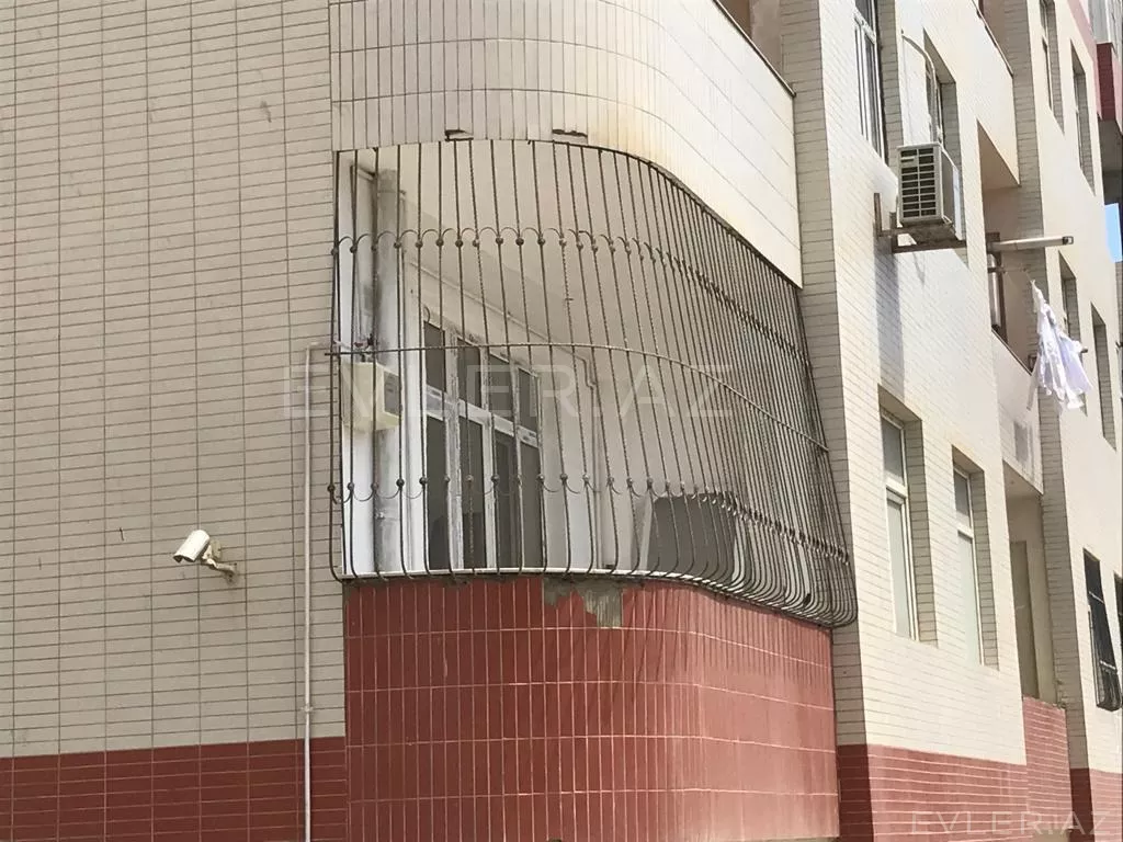 Satılır, yeni tikili