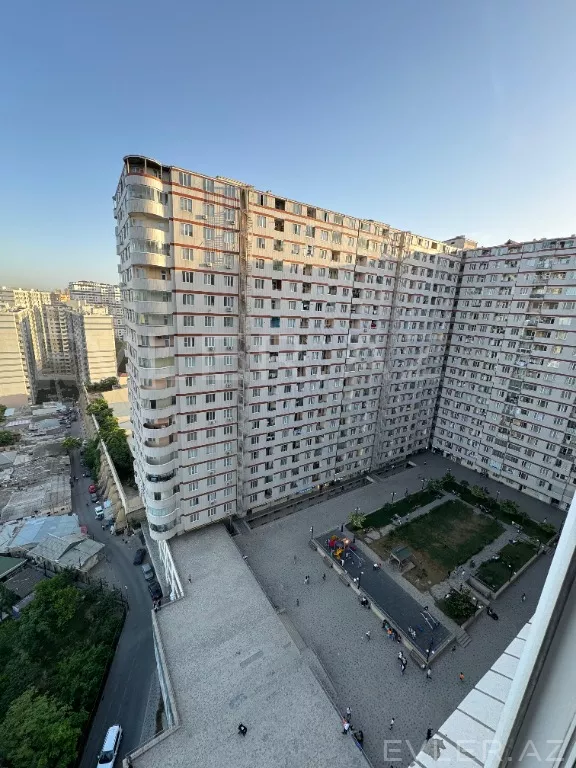 Satılır, yeni tikili
