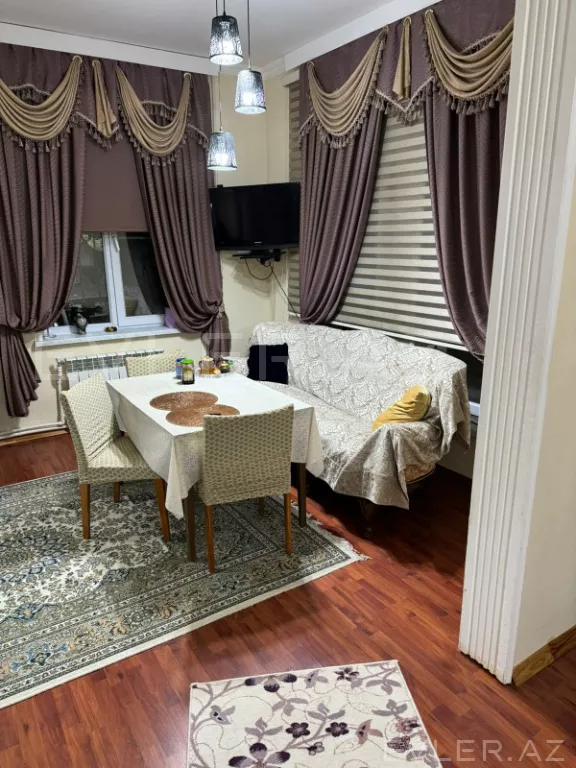 Satılır, həyət evi/villa