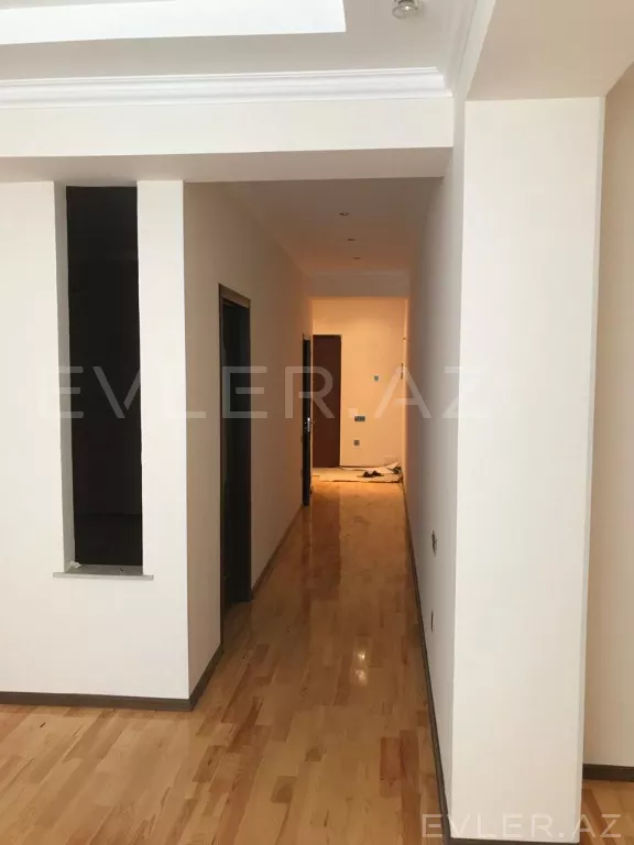 Satılır, yeni tikili