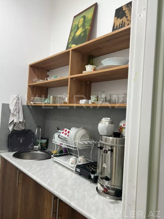 Aylıq, obyekt