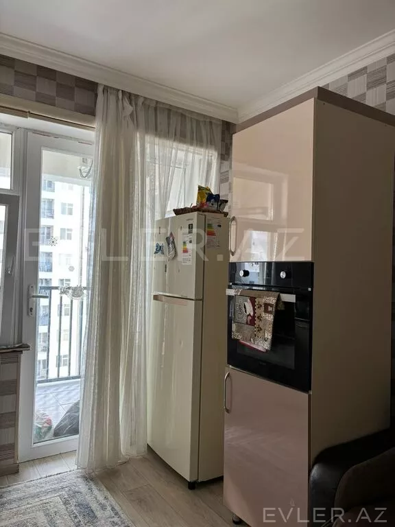 Satılır, yeni tikili