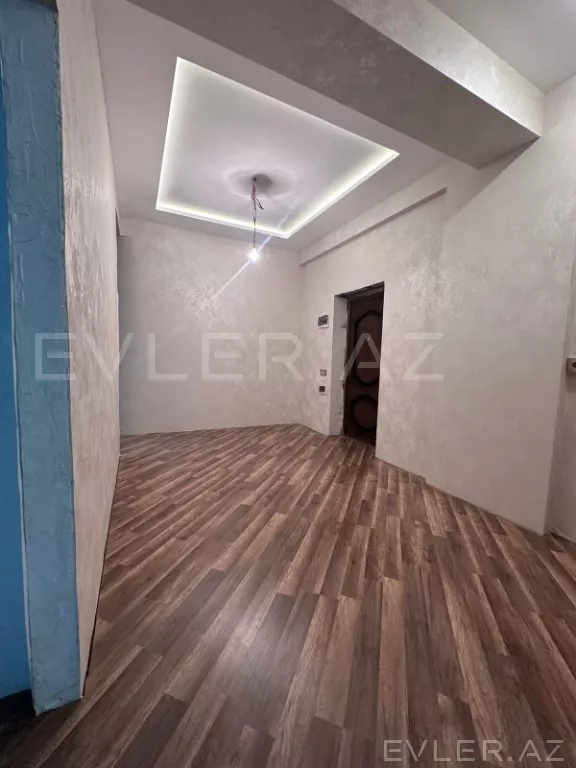 Satılır, yeni tikili