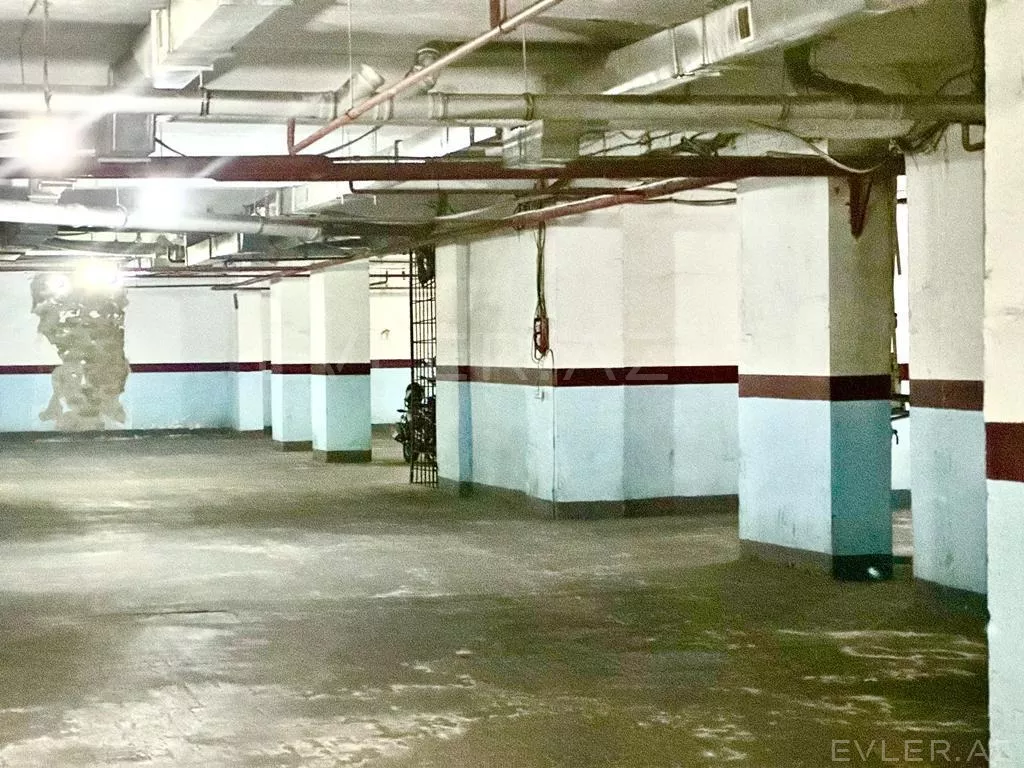 Satılır, yeni tikili