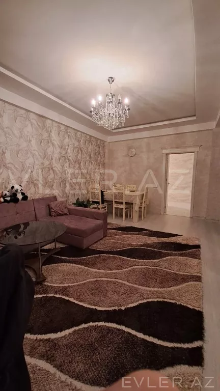 Satılır, yeni tikili