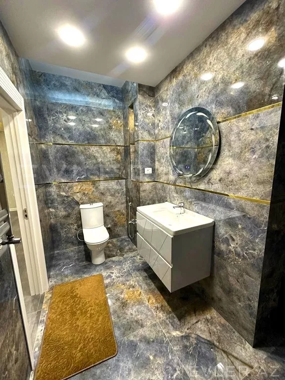 Satılır, yeni tikili
