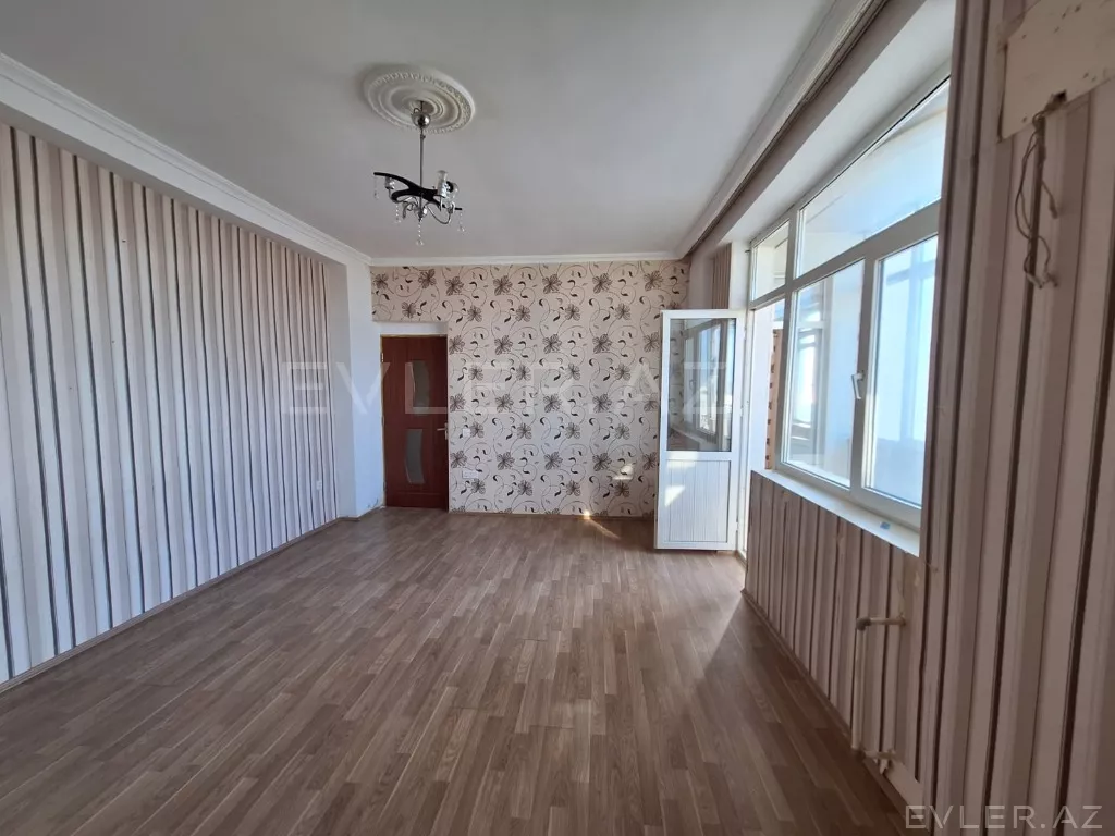 Satılır, yeni tikili