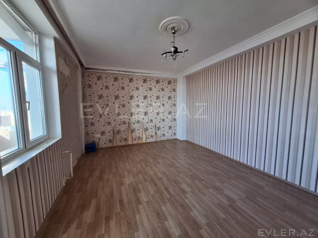 Satılır, yeni tikili