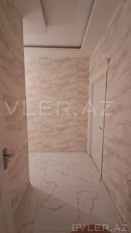 Satılır, yeni tikili